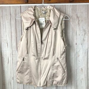 CAbi Vest NWT. Size XS